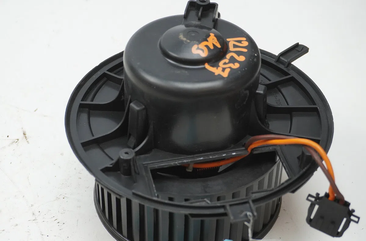 Ventilateur de chauffage Seat ALTEA (5P1) 1.9 tdi (2004) 5 portes occasion