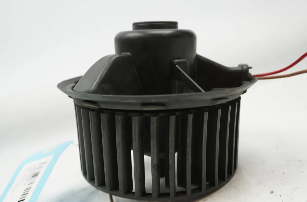 Ventilateur de chauffage Seat AROSA (6H1) 1.0 (1997-2004) occasion