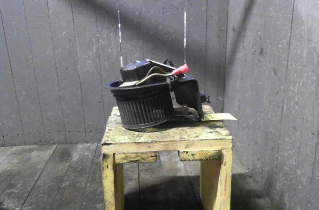Ventilateur de chauffage SEAT CORDOBA 1  CORDOBA 1 PHASE 1 occasion