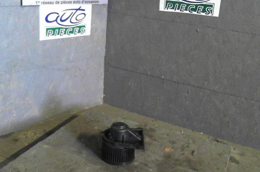 Ventilateur de chauffage SEAT CORDOBA 1  CORDOBA 1 PHASE 2 occasion