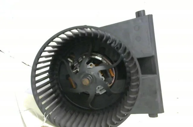 Ventilateur de chauffage Seat CORDOBA (6K1, 6K2) 1.4 16v (2000-2002) occasion