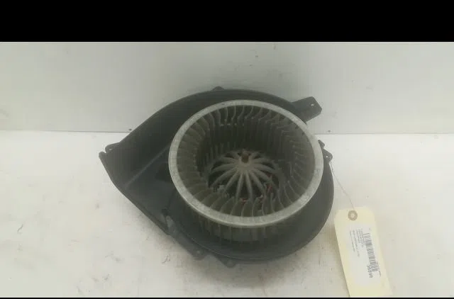Ventilateur de chauffage Seat CORDOBA (6L2) 1.4 tdi (2002-2005) occasion