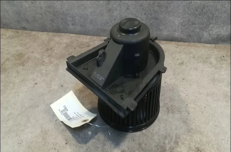 Ventilateur de chauffage Seat CORDOBA Vario (6K5) 1.9 sdi (1999-2002) occasion