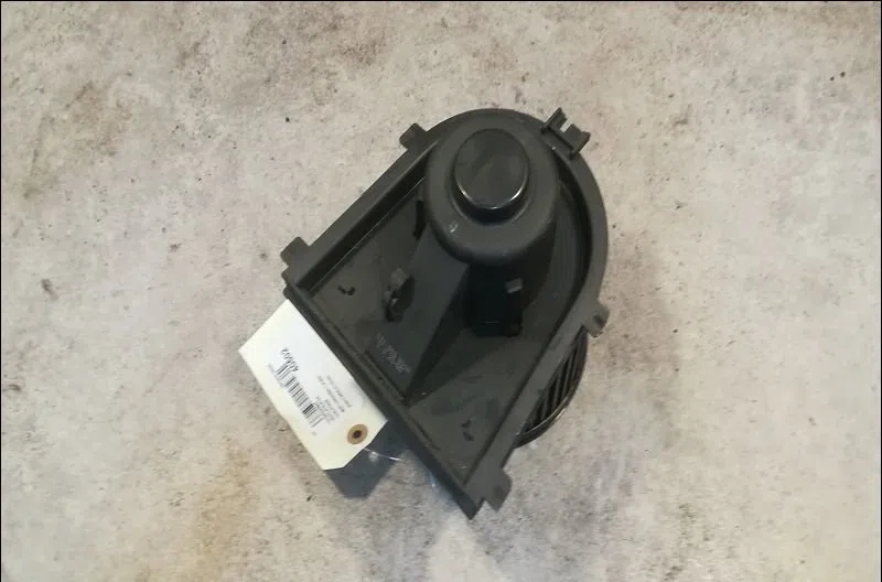 Ventilateur de chauffage Seat CORDOBA Vario (6K5) 1.9 sdi (1999-2002) occasion