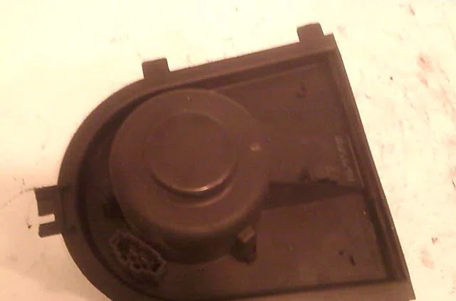 Ventilateur de chauffage SEAT IBIZA II 2000 occasion