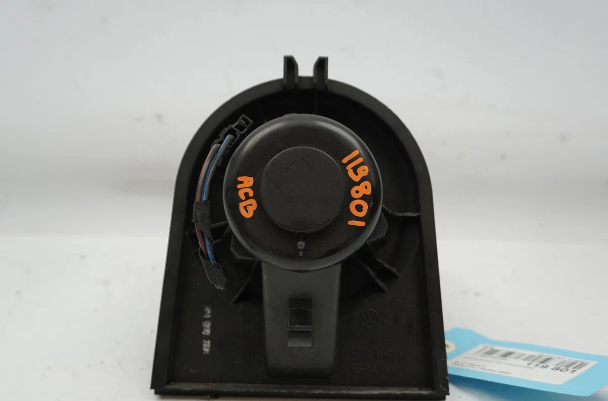 Ventilateur de chauffage Seat IBIZA II (6K1) 1.9 sdi (1996-1999) occasion