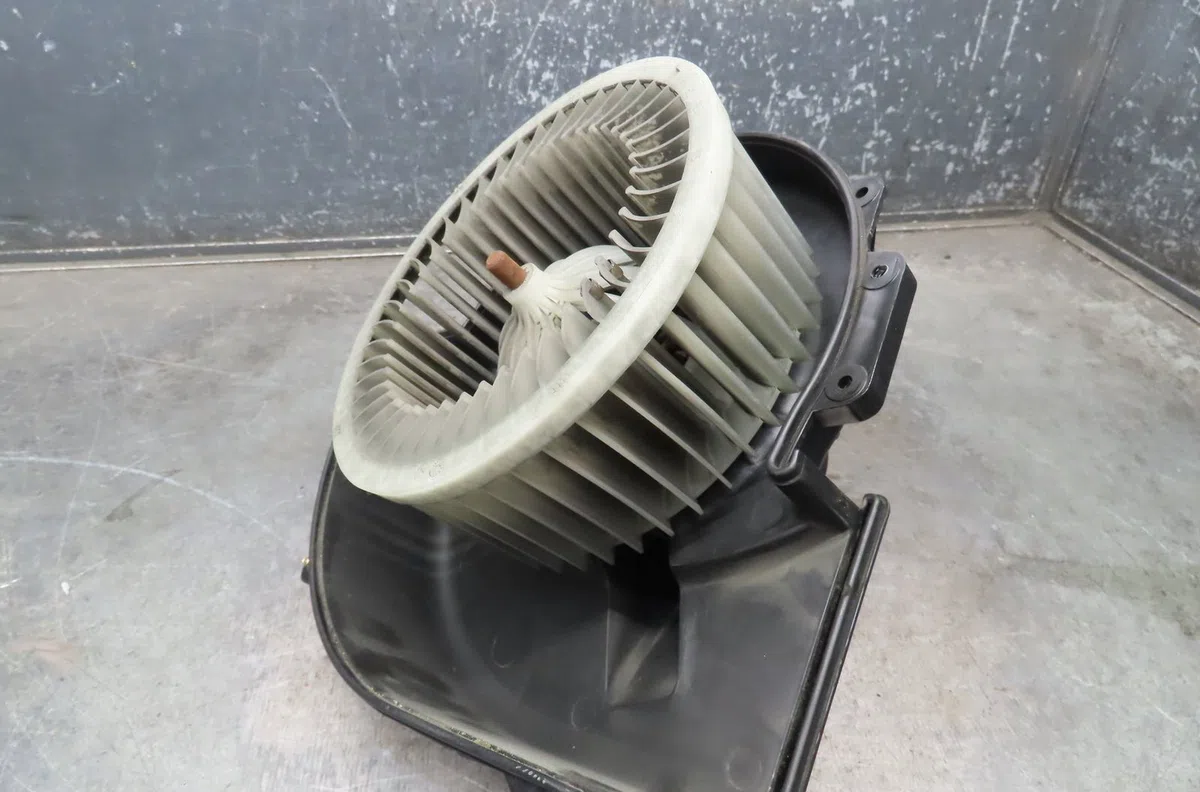Ventilateur de chauffage Seat IBIZA III (6L1) 1.9 sdi (2002-2005) occasion