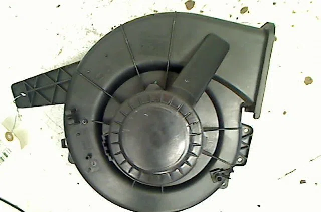 Ventilateur de chauffage Seat IBIZA III (6L1) 1.9 tdi (2002-2009) 5 portes occasion