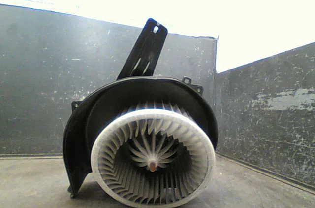 Ventilateur de chauffage Seat IBIZA IV (6J5, 6P1) 1.2 (2009-2011) occasion