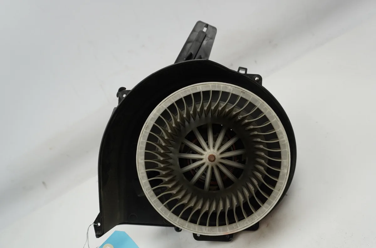 Ventilateur de chauffage Seat IBIZA IV (6J5, 6P1) 1.2 tsi (2010-2012) occasion