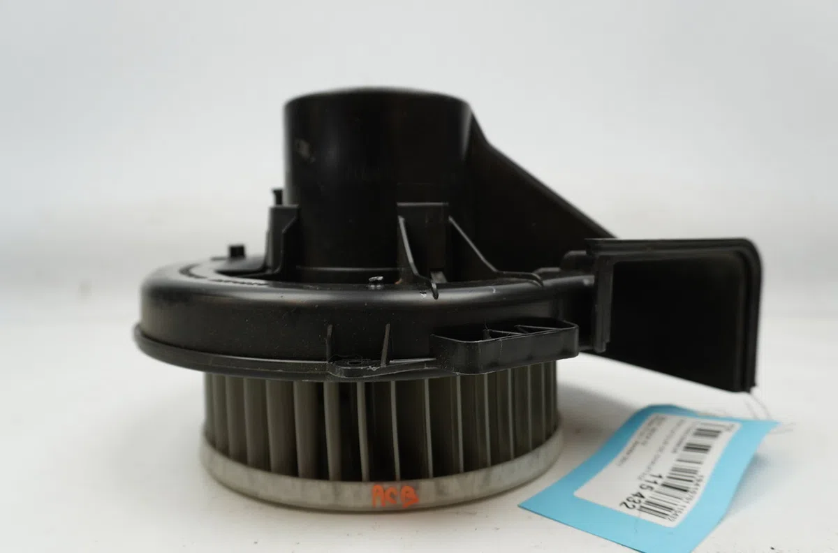 Ventilateur de chauffage Seat IBIZA IV (6J5, 6P1) 1.2 tsi (2010-2012) occasion
