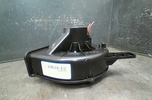 Ventilateur de chauffage Seat IBIZA IV (6J5, 6P1) 1.4 tdi (2008-2010) 5 portes occasion