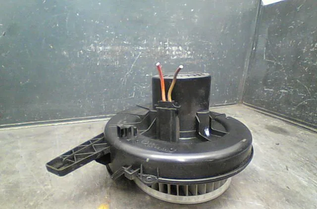 Ventilateur de chauffage Seat IBIZA IV (6J5, 6P1) 1.4 tdi (2008-2010) 5 portes occasion