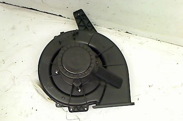 Ventilateur de chauffage Seat IBIZA IV (6J5, 6P1) 1.6 tdi (2009-2015) occasion