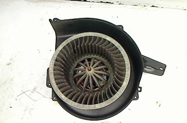 Ventilateur de chauffage Seat IBIZA IV (6J5, 6P1) 1.6 tdi (2009-2015) occasion