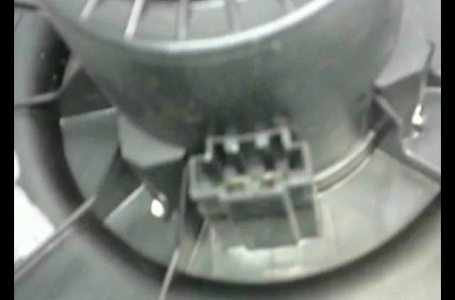 Ventilateur de chauffage SEAT IBIZA occasion