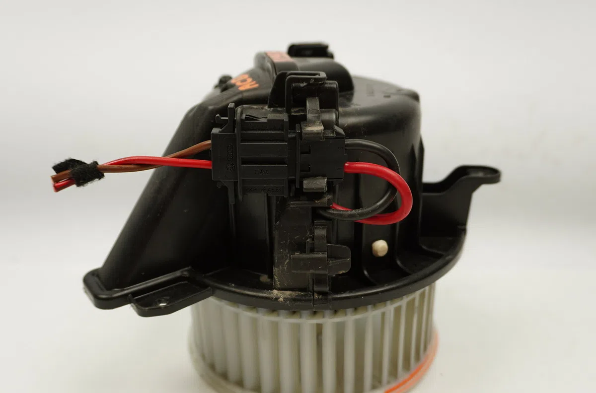 Ventilateur de chauffage Seat IBIZA V (KJ1, KJG) 1.0 mpi (2018) occasion