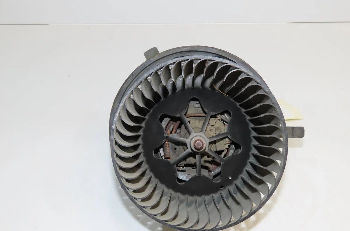 Ventilateur de chauffage Seat LEON (1P1) 1.9 tdi (2005-2010) 5 portes occasion