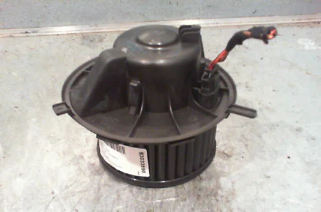 Ventilateur de chauffage SEAT LEON 2008 occasion