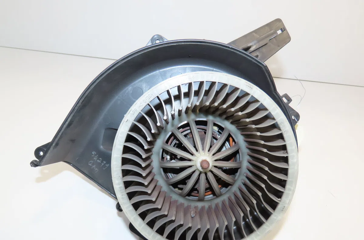 Ventilateur de chauffage Skoda FABIA I (6Y2) 1.2 (2001-2007) occasion