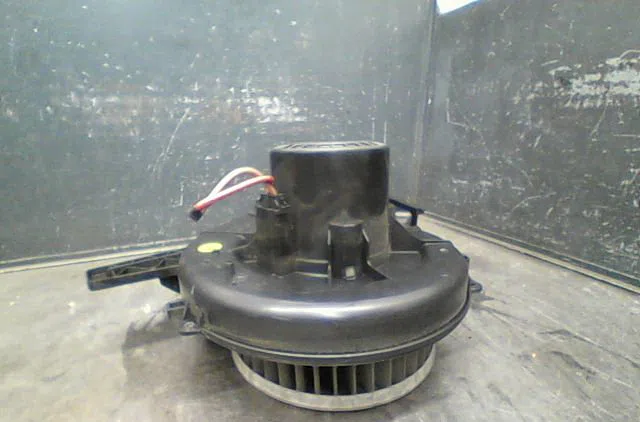 Ventilateur de chauffage Skoda FABIA I (6Y2) 1.9 tdi (2000-2008) 5 portes occasion