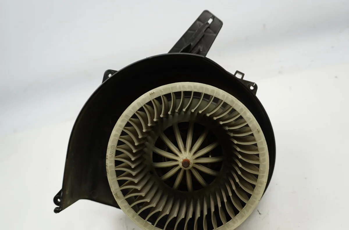 Ventilateur de chauffage Skoda FABIA I Combi (6Y5) 1.9 tdi (2000-2007) occasion
