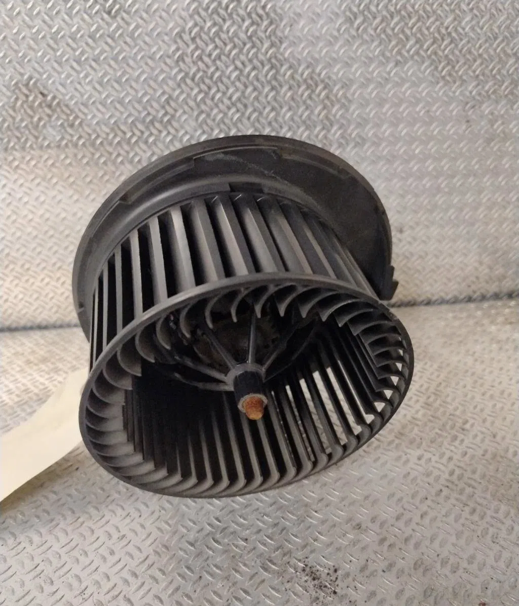 Ventilateur de chauffage Skoda OCTAVIA II (1Z3) 1.6 tdi (2009-2013) occasion