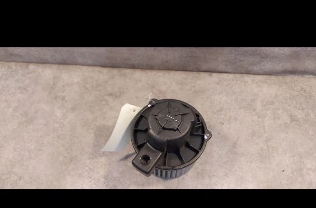 Ventilateur de chauffage Smart FORTWO Coupé (450) 0.7 (450.352, 450.332) (2004-2007) occasion