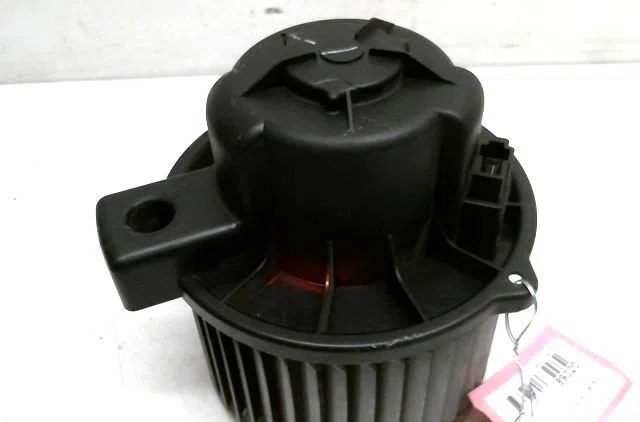Ventilateur de chauffage Smart FORTWO Coupé (450) 0.7 (450.352, 450.332) (2004-2007) occasion