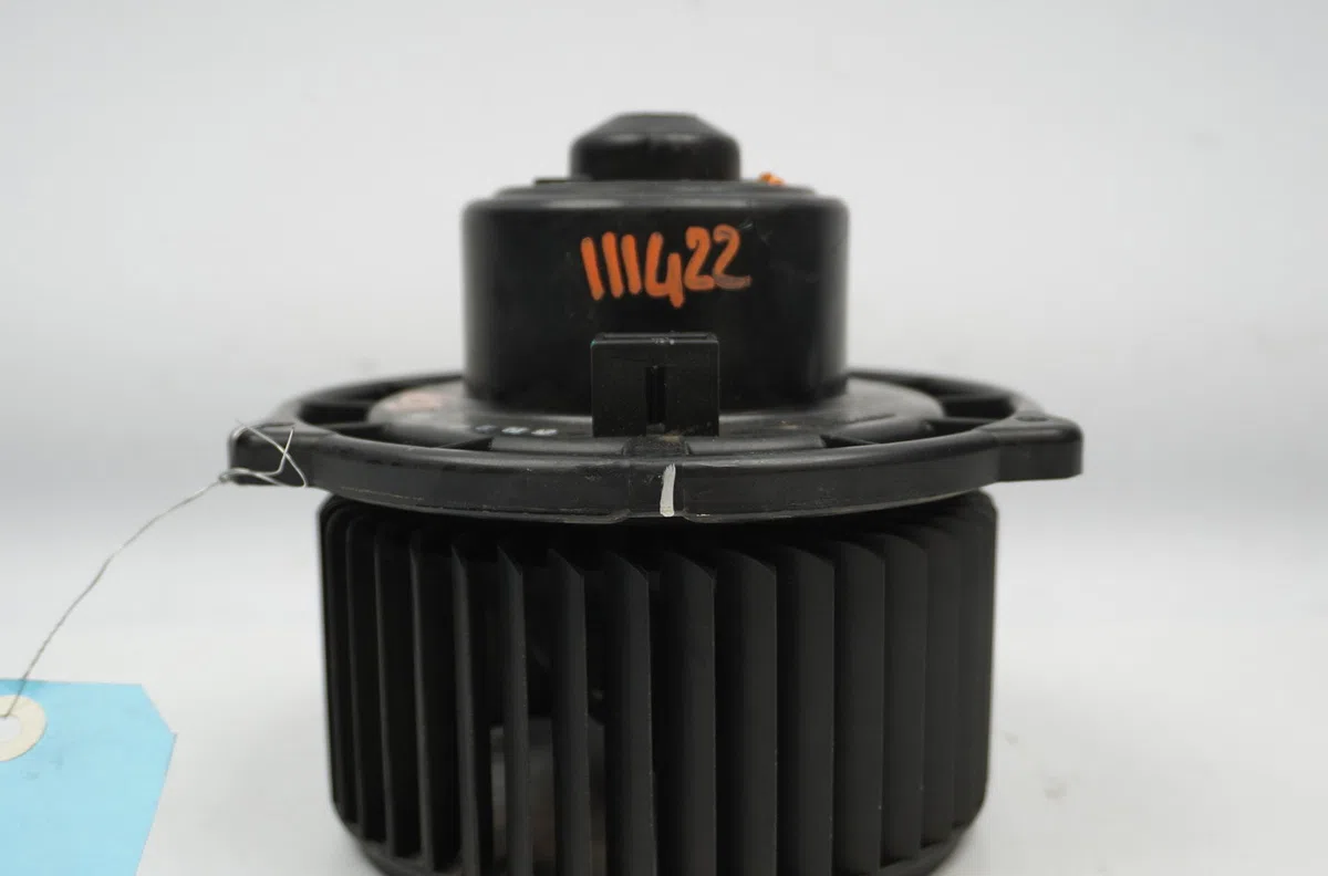 Ventilateur de chauffage Ssangyong REXTON - REXTON II (GAB_) 2.7 xdi 4x4 (2011-2013) occasion