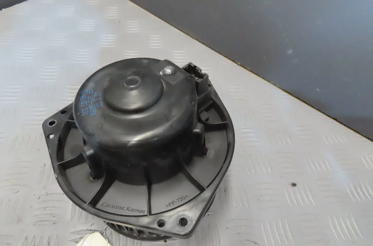 Ventilateur de chauffage SUBARU JUSTY 2003 occasion