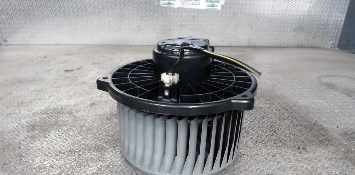 Ventilateur de chauffage Subaru OUTBACK (BL, BP) 2.0 d awd (bpd) (2008-2009) 5 portes occasion