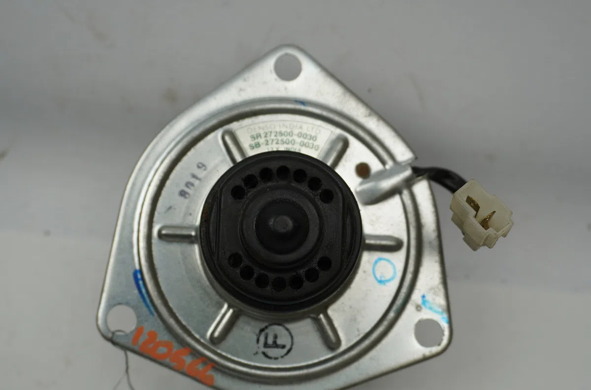 Ventilateur de chauffage Suzuki ALTO IV (EF) 1.0 (sh410) (1994-2002) occasion