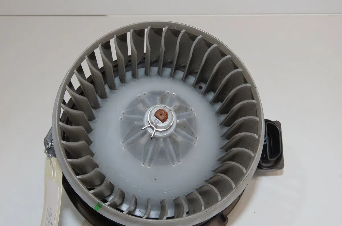 Ventilateur de chauffage Suzuki ALTO VII (GF) 1.0 (amf310) (2009) occasion