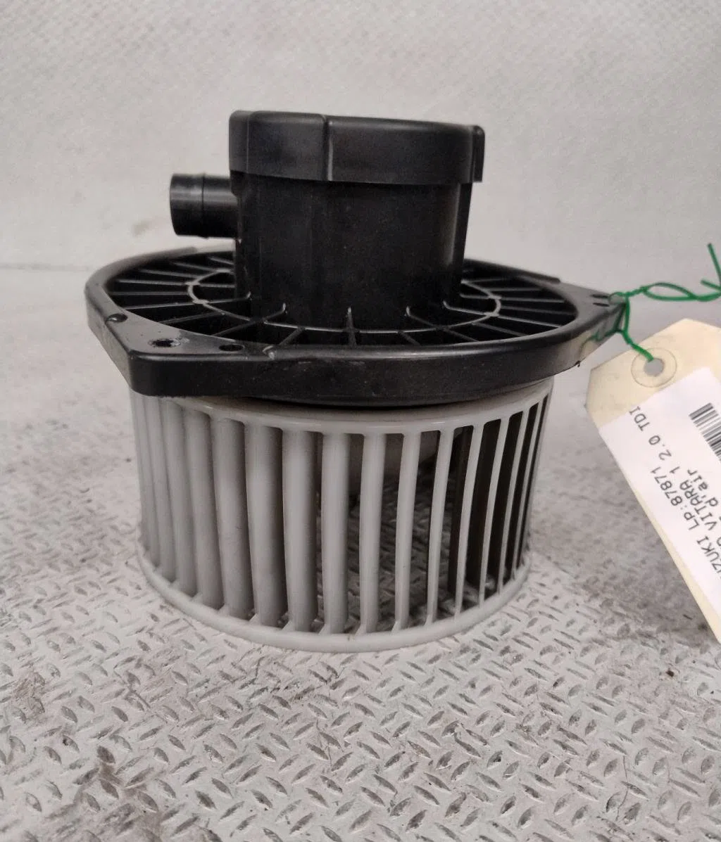 Ventilateur de chauffage SUZUKI GRAND VITARA 1  GRAND VITARA 1 occasion