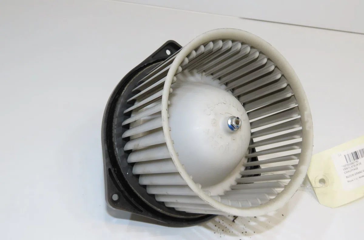 Ventilateur de chauffage Suzuki GRAND VITARA II (JT, TE, TD) 1.9 ddis traction intégrale (jt419, td44, jb419wd,... (2005