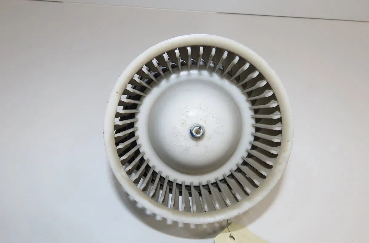 Ventilateur de chauffage Suzuki GRAND VITARA II (JT, TE, TD) 1.9 ddis traction intégrale (jt419, td44, jb419wd,... (2005