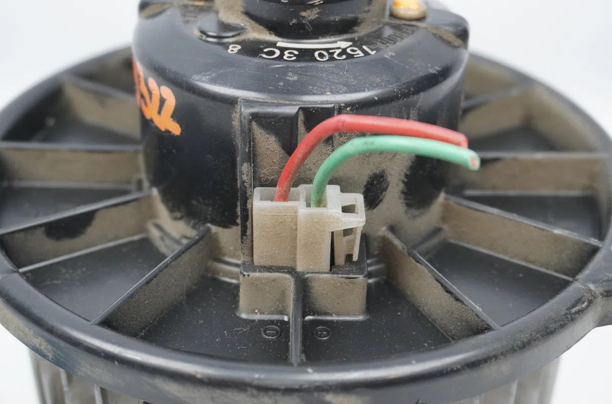 Ventilateur de chauffage Suzuki IGNIS I (FH) 1.3 4wd (rg413) (2000-2003) occasion