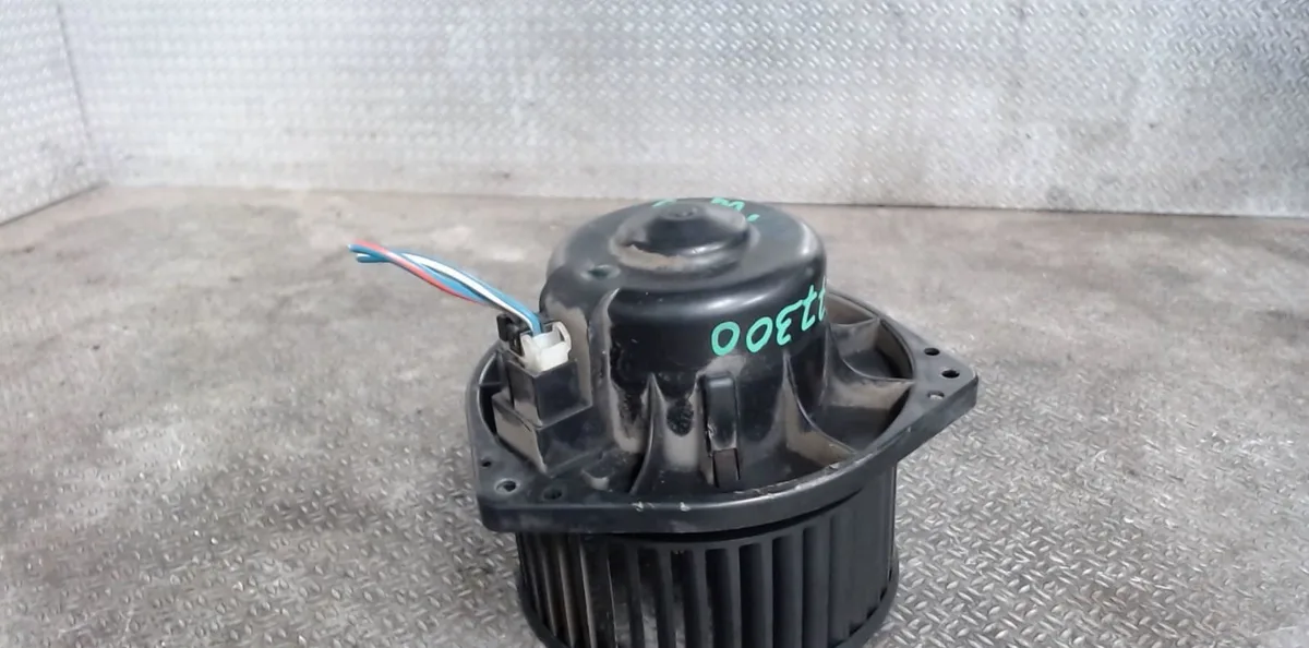 Ventilateur de chauffage Suzuki IGNIS II (MH) 1.3 ddis (rm413d) (2003) occasion