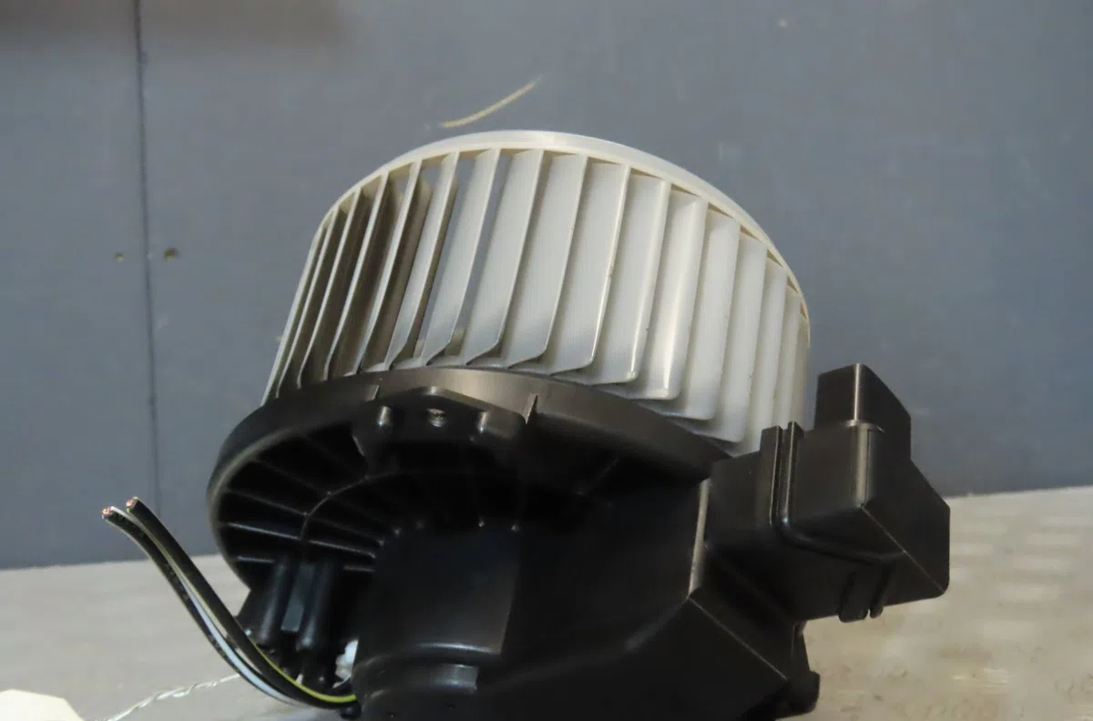 Ventilateur de chauffage Suzuki SWIFT IV (FZ, NZ) 1.2 4x4 (azh 412) (2010) occasion