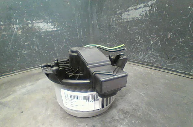 Ventilateur de chauffage Suzuki SWIFT IV (FZ, NZ) 1.2 (azh 412) (2010) occasion