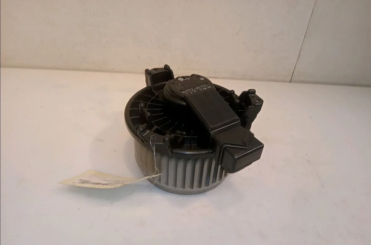 Ventilateur de chauffage Suzuki SX4 (EY, GY) 1.6 ddis (rw 416d) (2007) occasion