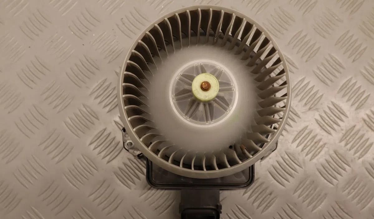 Ventilateur de chauffage Suzuki VITARA (LY) 1.4 t allgrip (apk 414) (2015) occasion