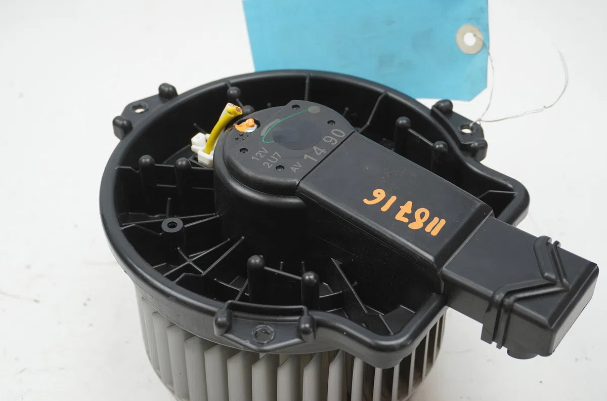 Ventilateur de chauffage Suzuki VITARA (LY) 1.6 allgrip (apk 416) (2015) occasion