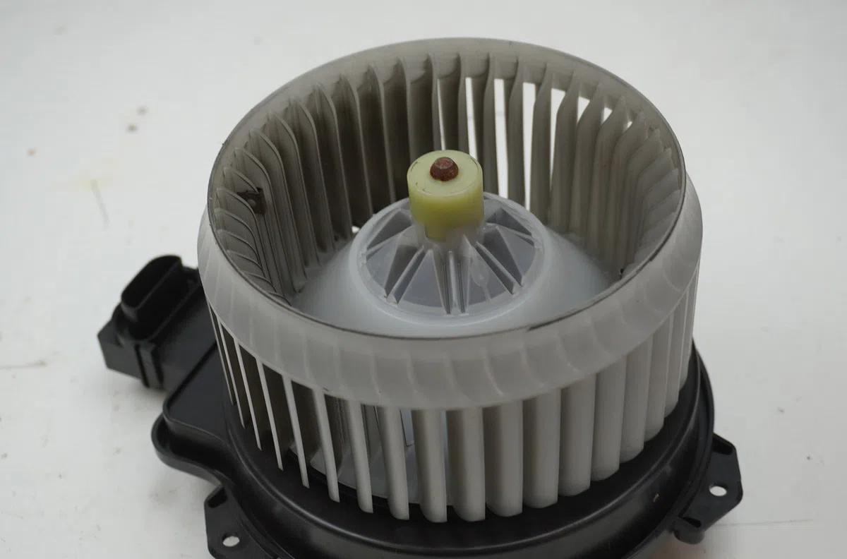 Ventilateur de chauffage Suzuki VITARA (LY) 1.6 allgrip (apk 416) (2015) occasion