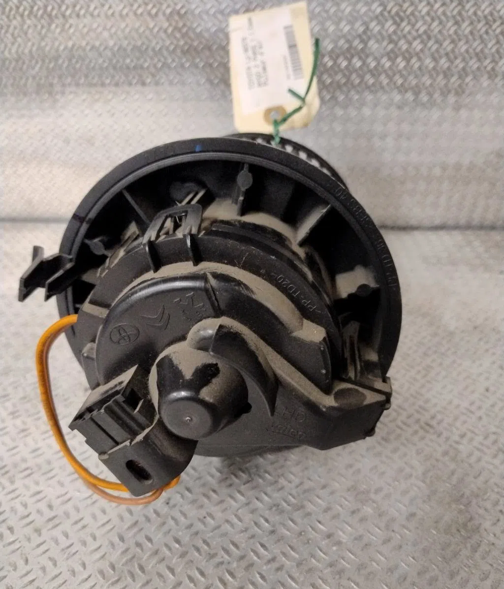 Ventilateur de chauffage TOYOTA AYGO 2  AYGO 2 PHASE 1 occasion