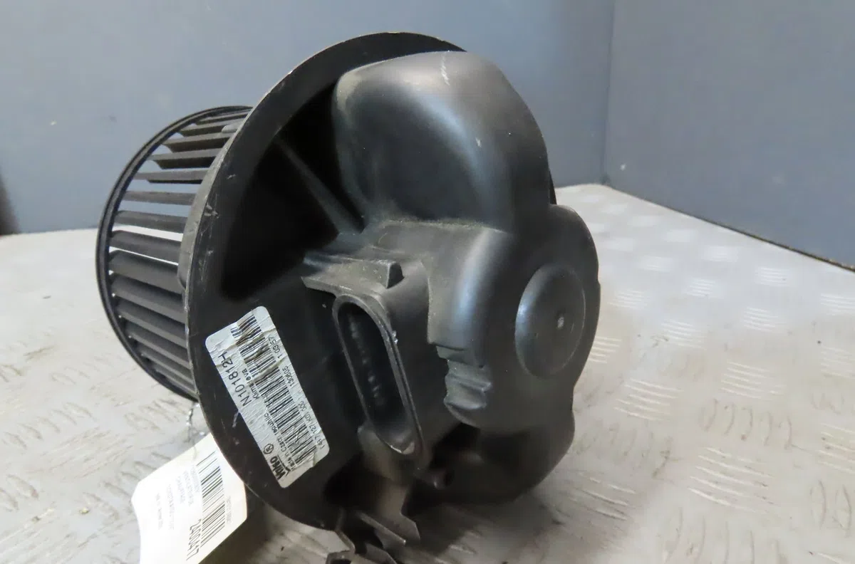 Ventilateur de chauffage TOYOTA AYGO 2005 occasion