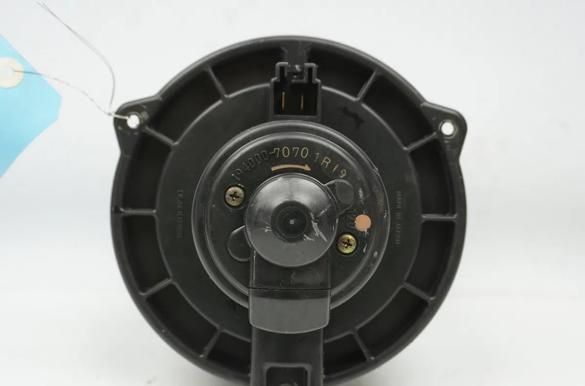 Ventilateur de chauffage Toyota CELICA Coupé (_T20_) 1.8 i 16v (at200-st) (1993-1999) occasion