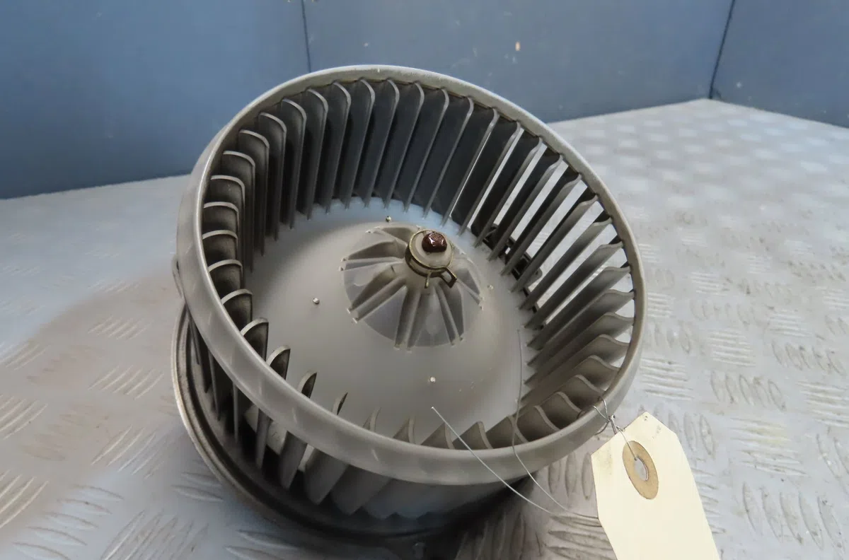 Ventilateur de chauffage TOYOTA CELICA occasion
