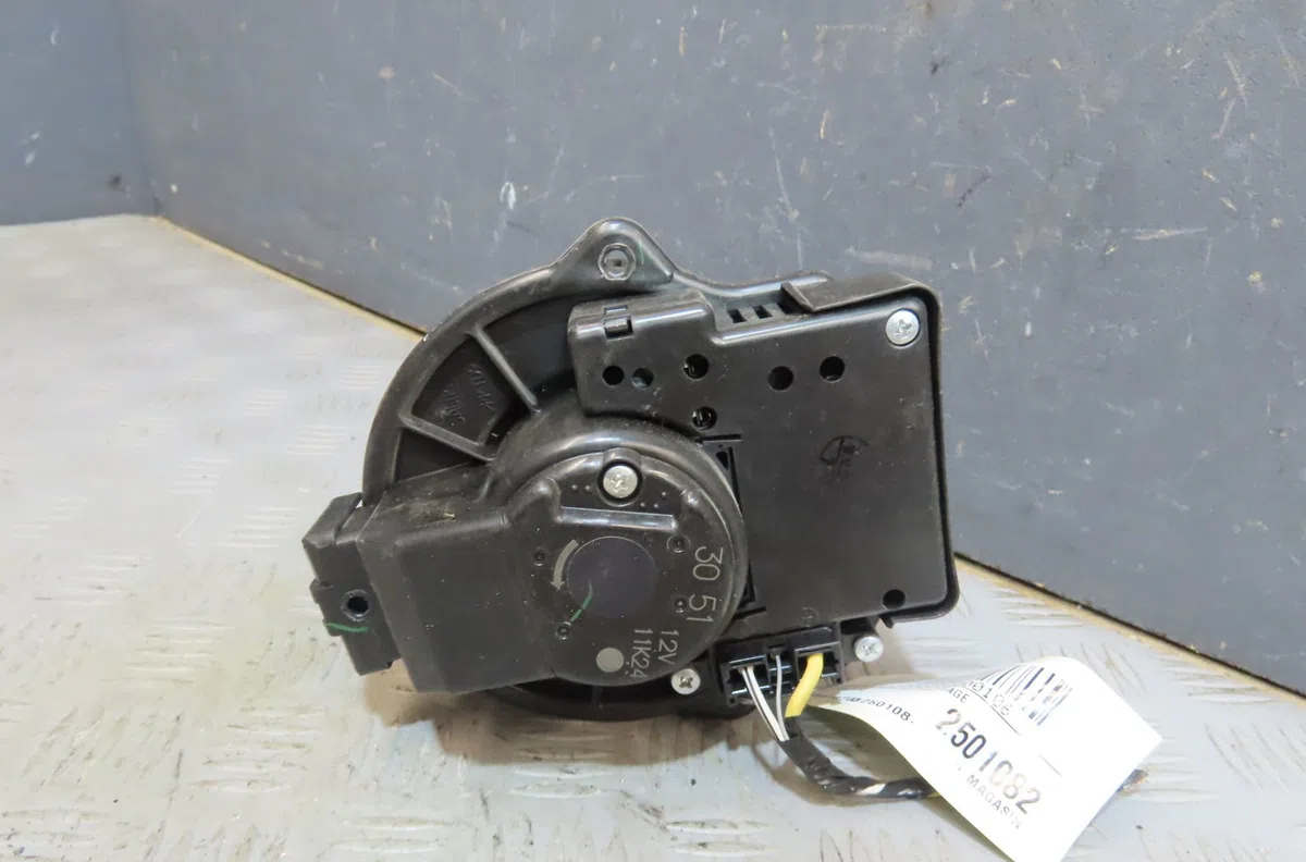 Ventilateur de chauffage Toyota IQ (_J1_) 1.0 (kgj10_) (2009-2015) occasion
